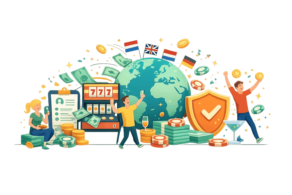 bestebuitenlandseonlinecasino-Reliablecasino